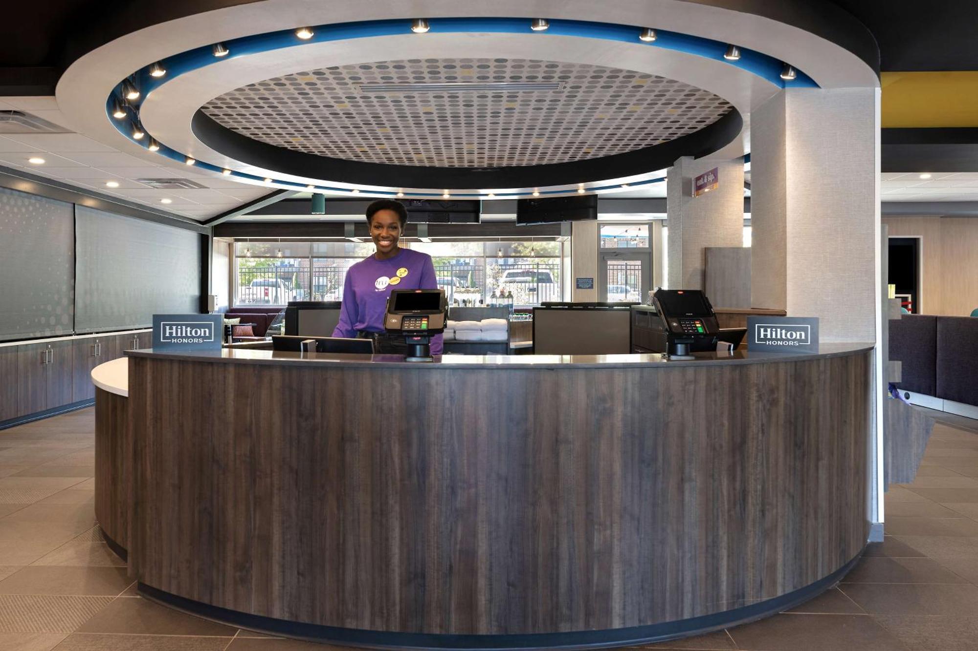 Tru By Hilton Atlanta Galleria Ballpark, Ga Smyrna Exterior foto